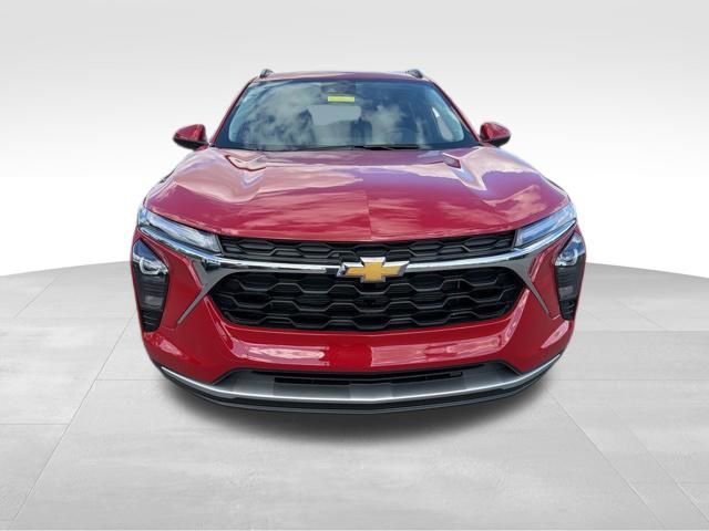 New 2026 Chevrolet Trax LT w/ Driver Confidence Package FWD image 8
