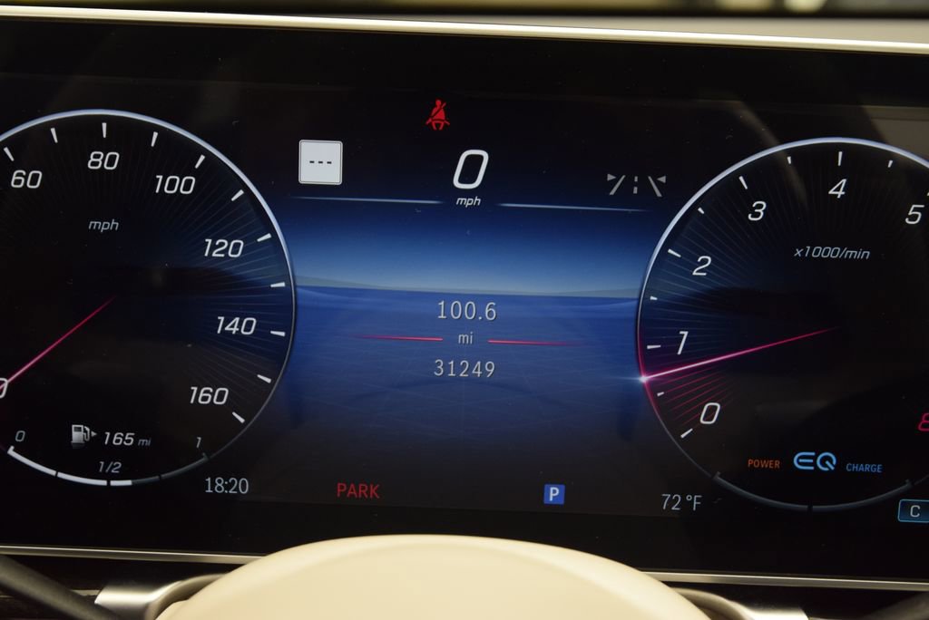 Used 2022 Mercedes-Benz S 500 4MATIC image 26