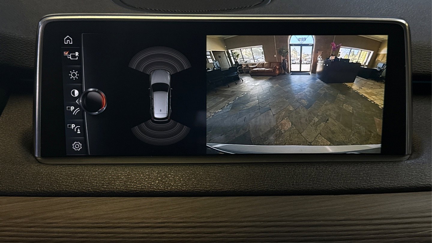 Used 2017 BMW X5 sDrive35i image 15