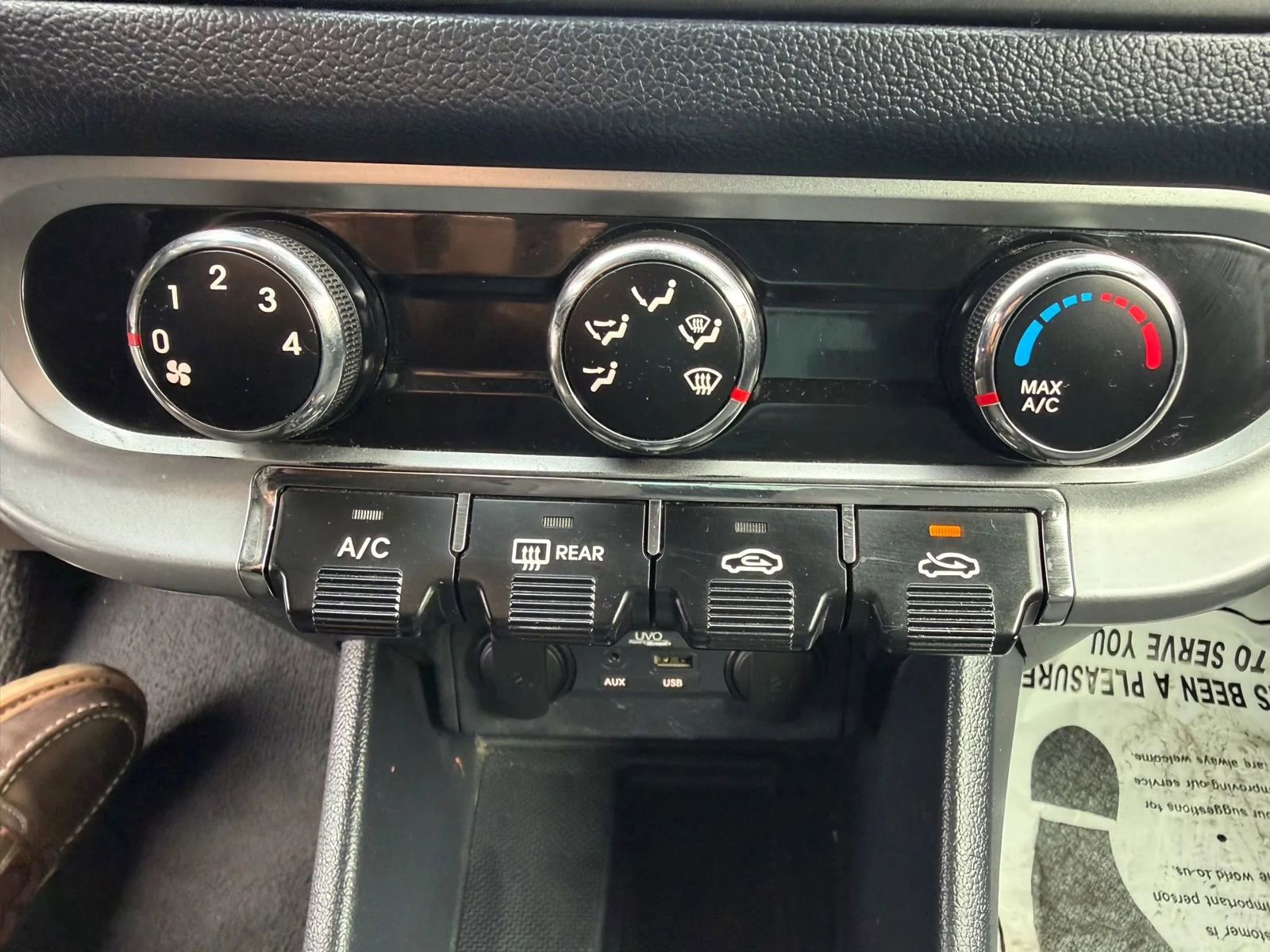 Used 2013 Kia Rio EX w/ Convenience Pkg image 20