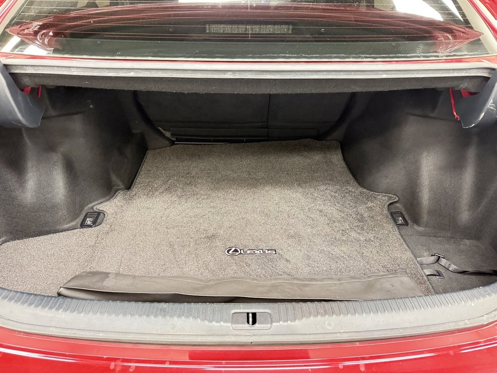 Used 2015 Lexus IS 250 Crafted Line image 5