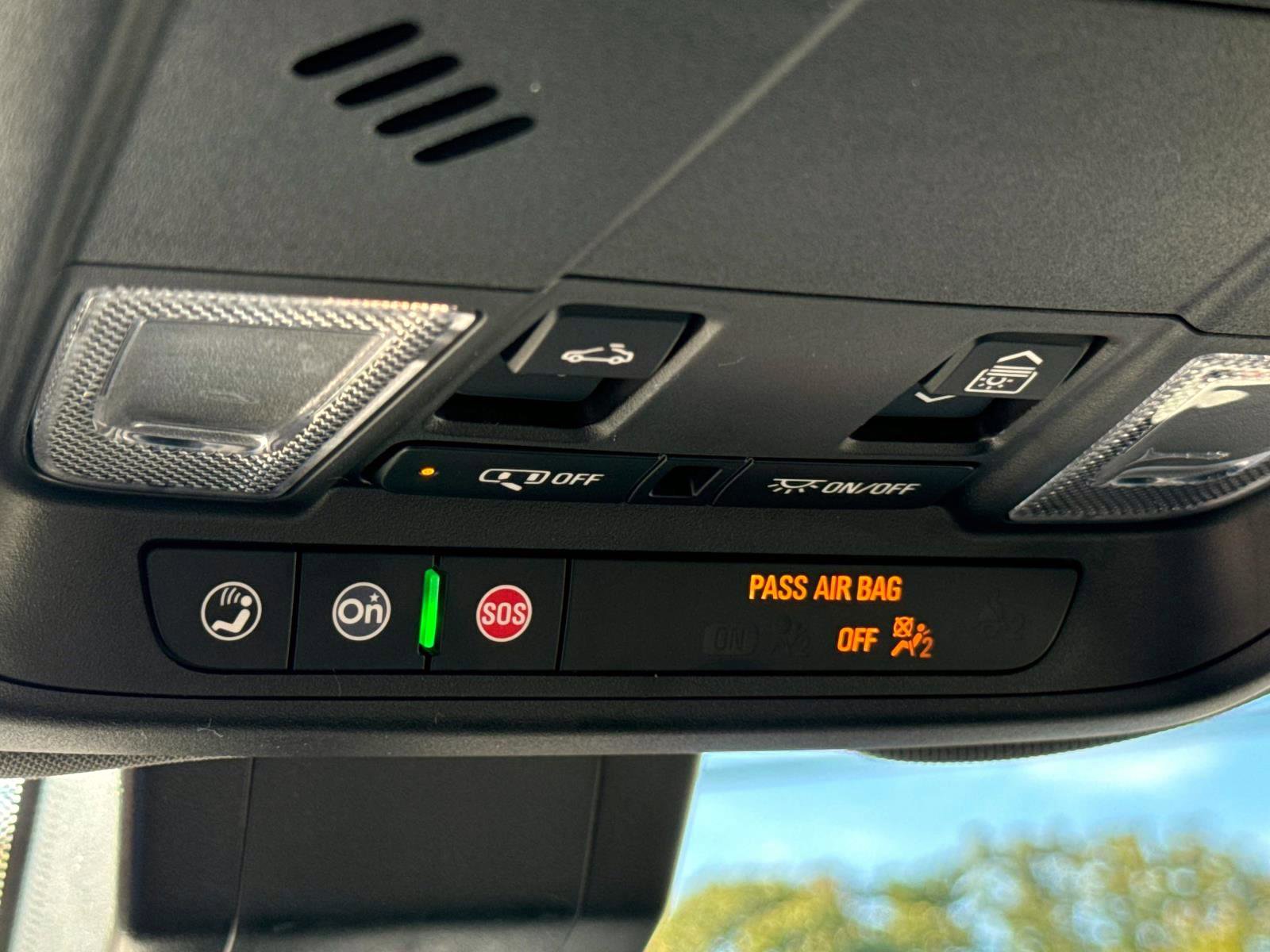 Certified 2022 Chevrolet Equinox RS w/ Infotainment Package image 26