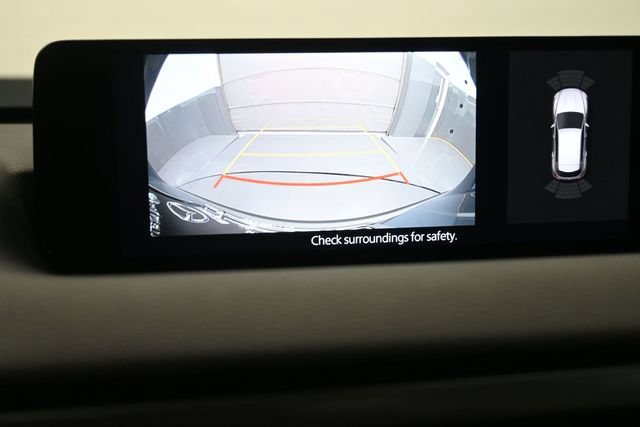 Certified 2026 MAZDA CX-50 AWD 2.5 Hybrid w/ Weather Package image 19