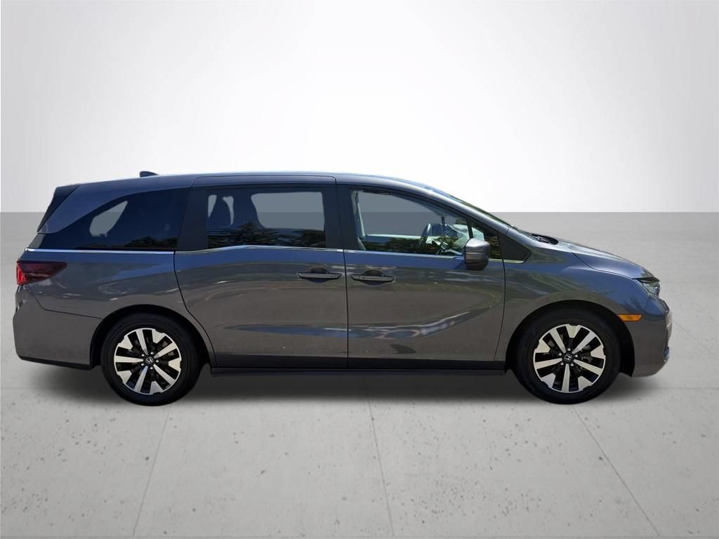 Used 2025 Honda Odyssey EX-L image 5