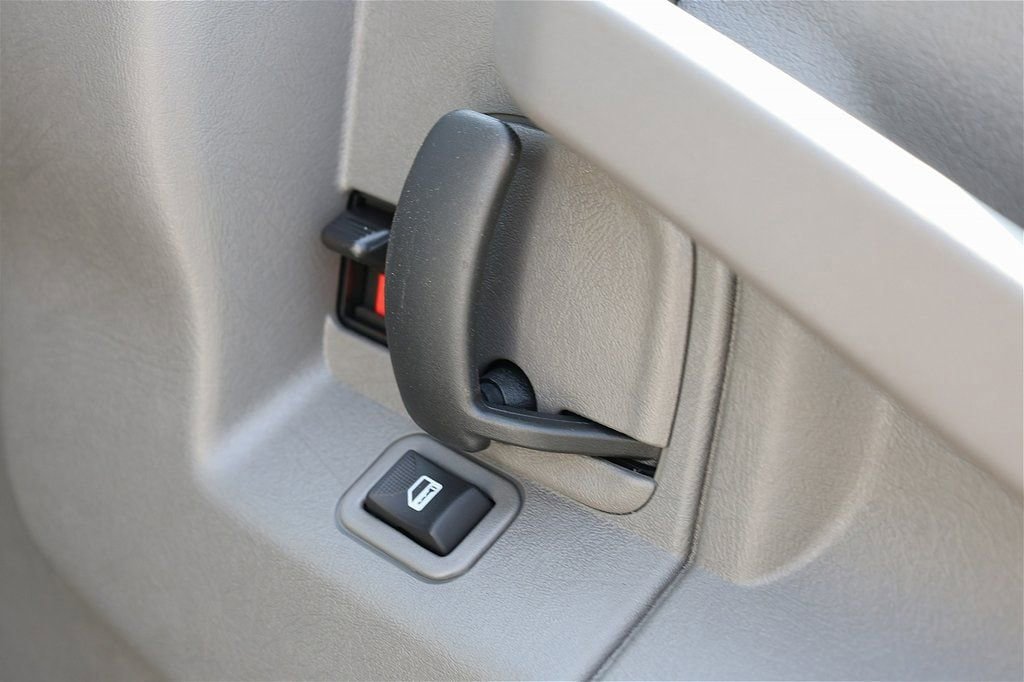 New 2025 Chevrolet Express 3500 w/ Driver Convenience Package RWD image 40