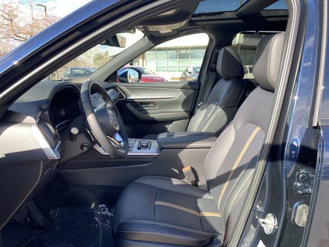 New 2026 MAZDA CX-90 Plug-In Hybrid w/ Premium Plus image 12