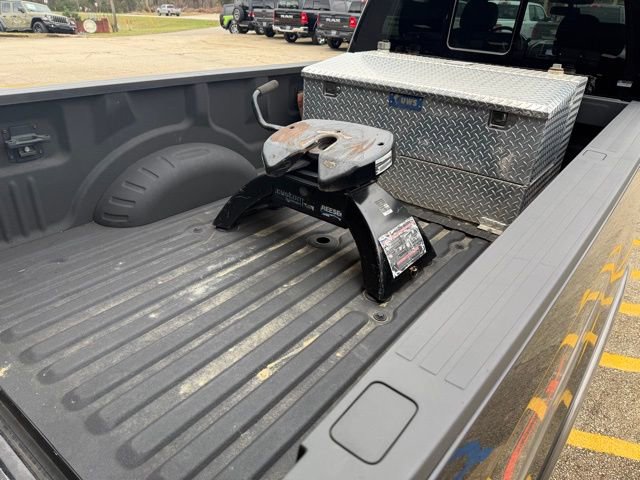 Used 2020 Ford F350 King Ranch w/ King Ranch Ultimate Package image 16