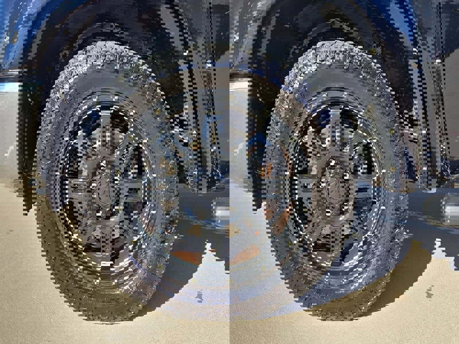 Used 2016 Toyota Tundra SR5 image 13