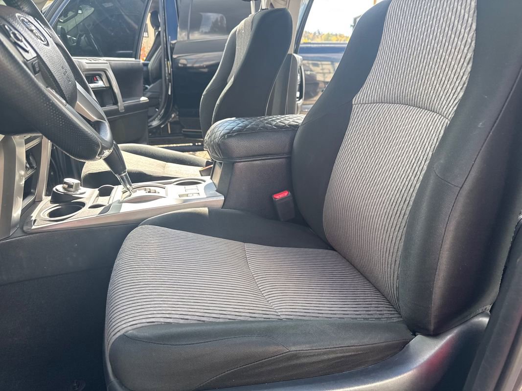 Used 2018 Toyota 4Runner SR5 image 7