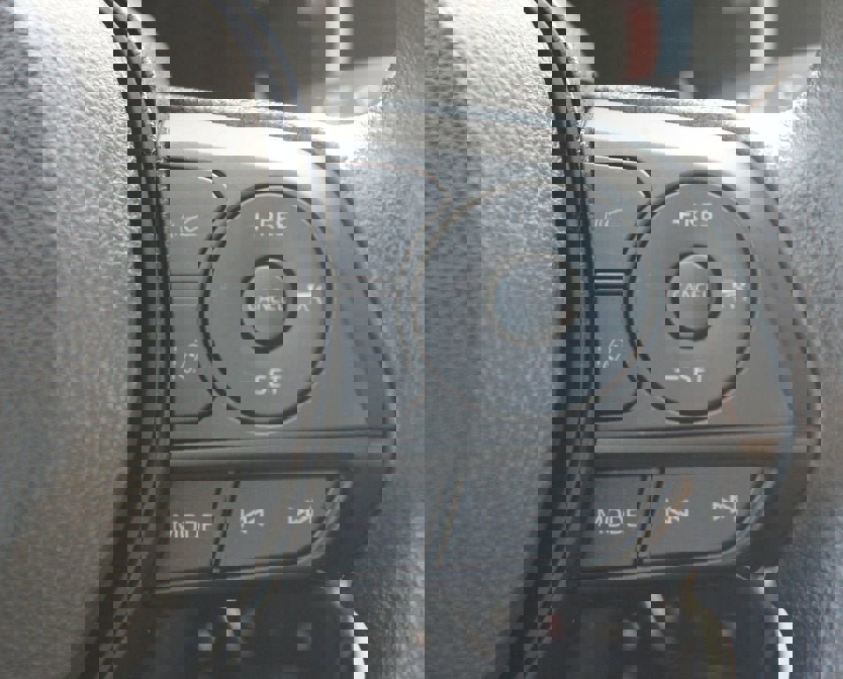 Certified 2025 Toyota RAV4 LE image 8