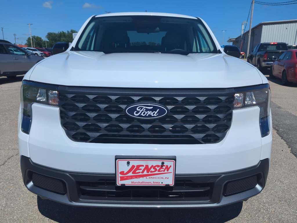 New 2025 Ford Maverick XLT w/ XLT Luxury Package image 2