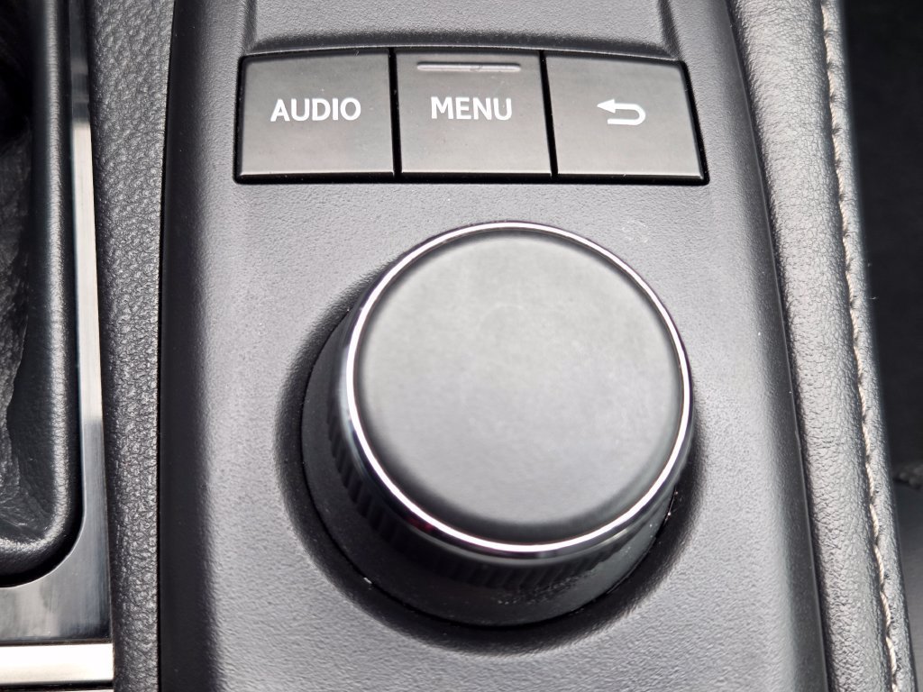 Used 2017 Lexus ES 350 w/ Premium Package FWD image 11