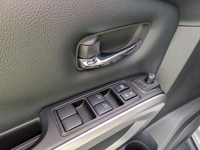 Certified 2024 Nissan Titan SV w/ Accessory Utility Package AWD/4WD image 13