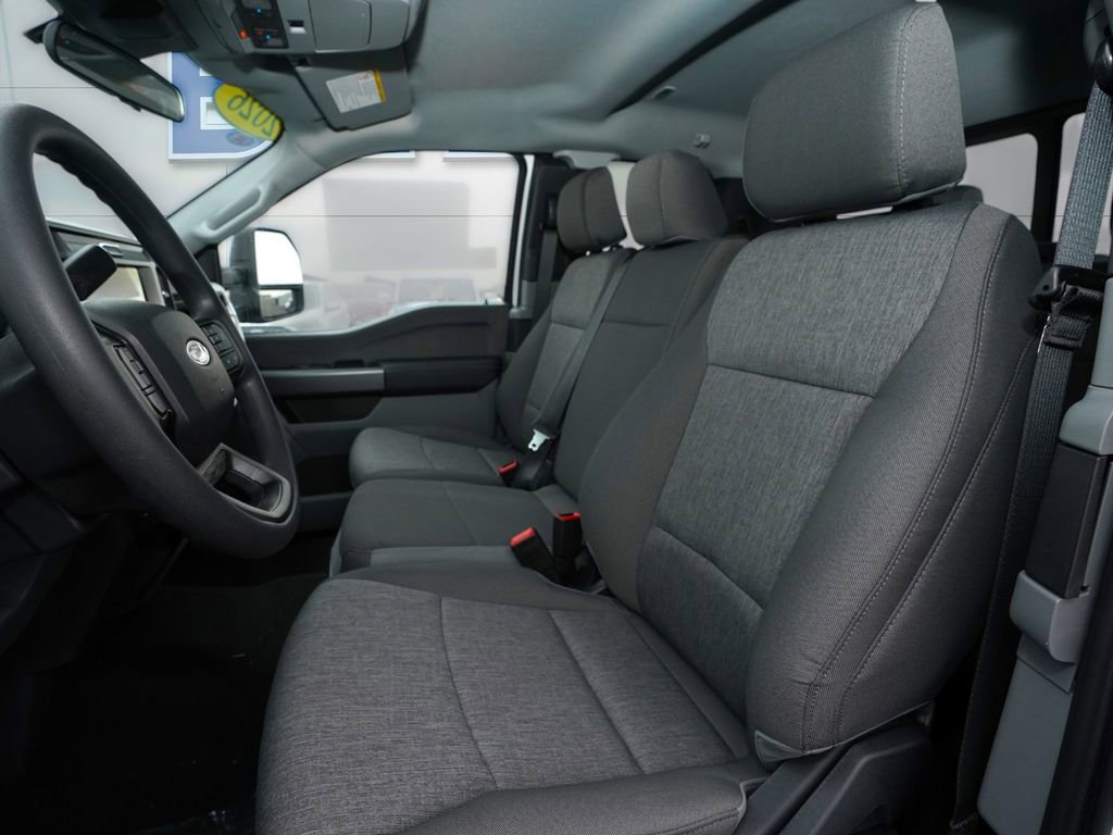 New 2026 Ford F250 XL w/ STX Appearance Package image 29