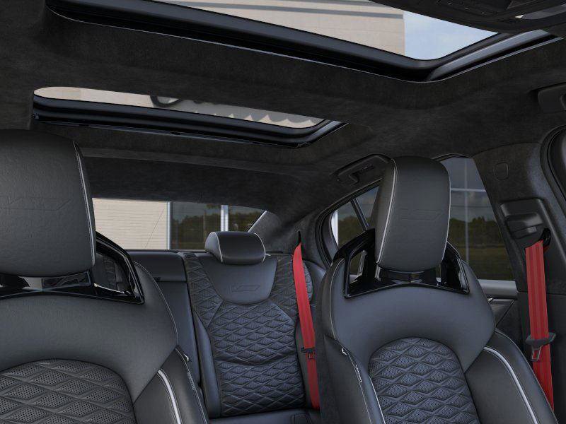 New 2026 Cadillac CT5 V image 24