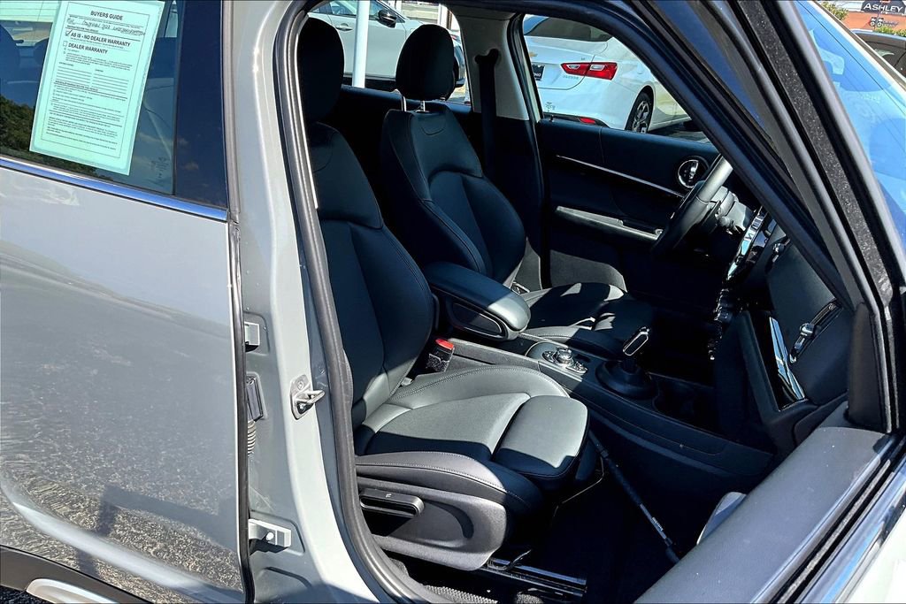 Used 2023 MINI Cooper Countryman S image 10