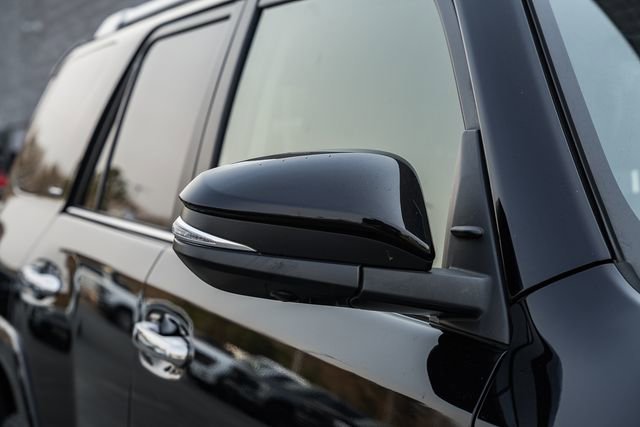 Used 2022 Toyota 4Runner Limited image 14
