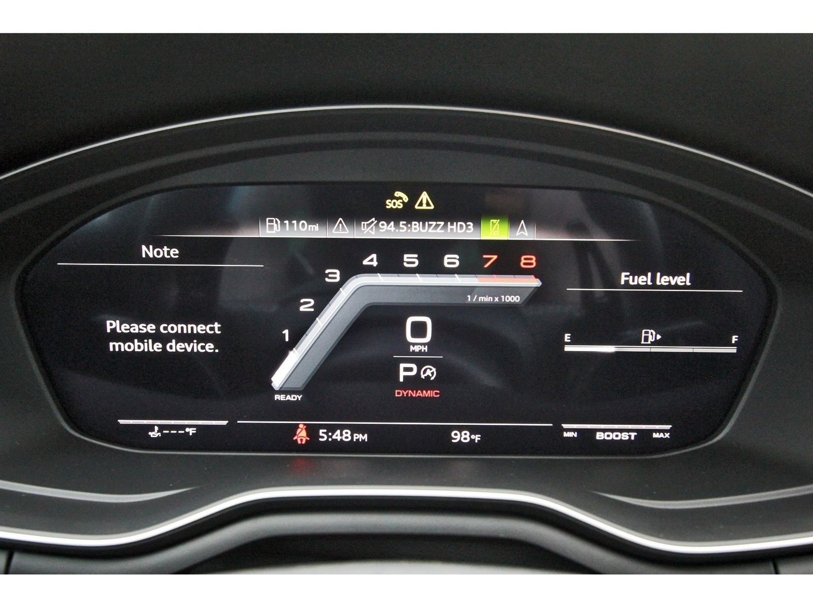 Used 2023 Audi S5 Prestige w/ Prestige Package AWD/4WD image 16