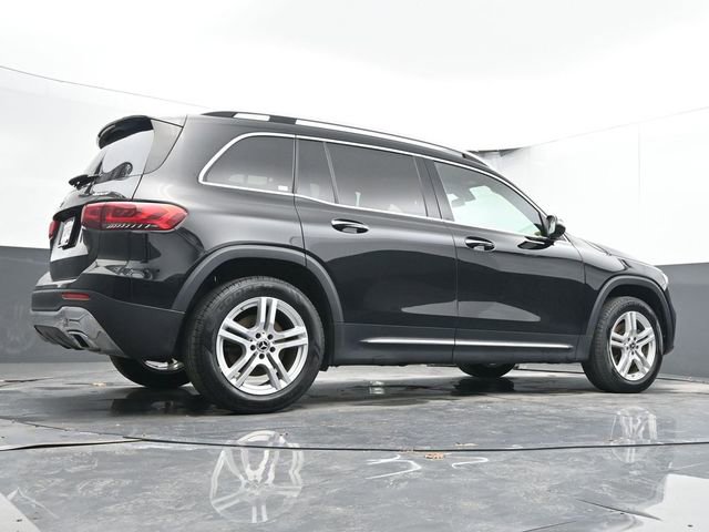 Used 2023 Mercedes-Benz GLB 250 4MATIC image 49
