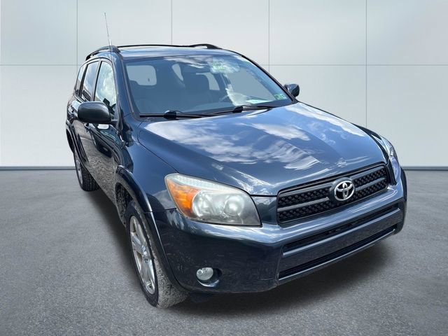 Used 2007 Toyota RAV4 Sport FWD image 5
