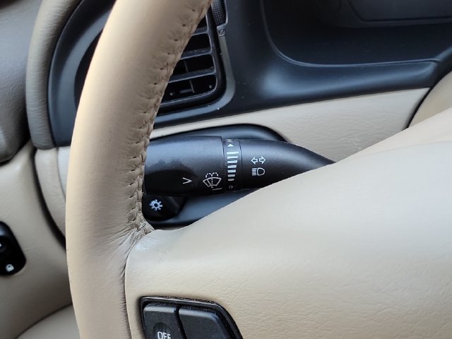 Used 2000 Mercury Sable LS Premium FWD image 17