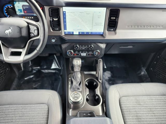 Certified 2023 Ford Bronco Outer Banks w/ Sasquatch Package image 14
