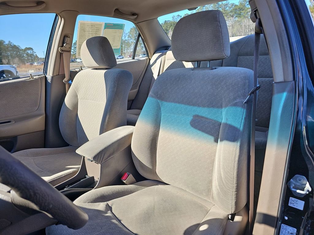 Used 2001 Honda Accord LX image 20