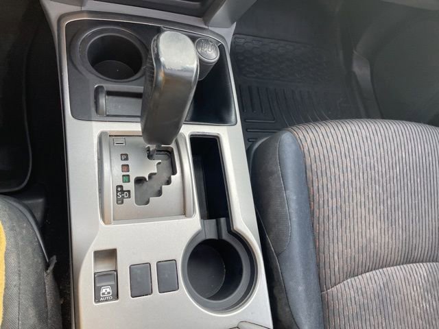 Used 2010 Toyota 4Runner SR5 image 40