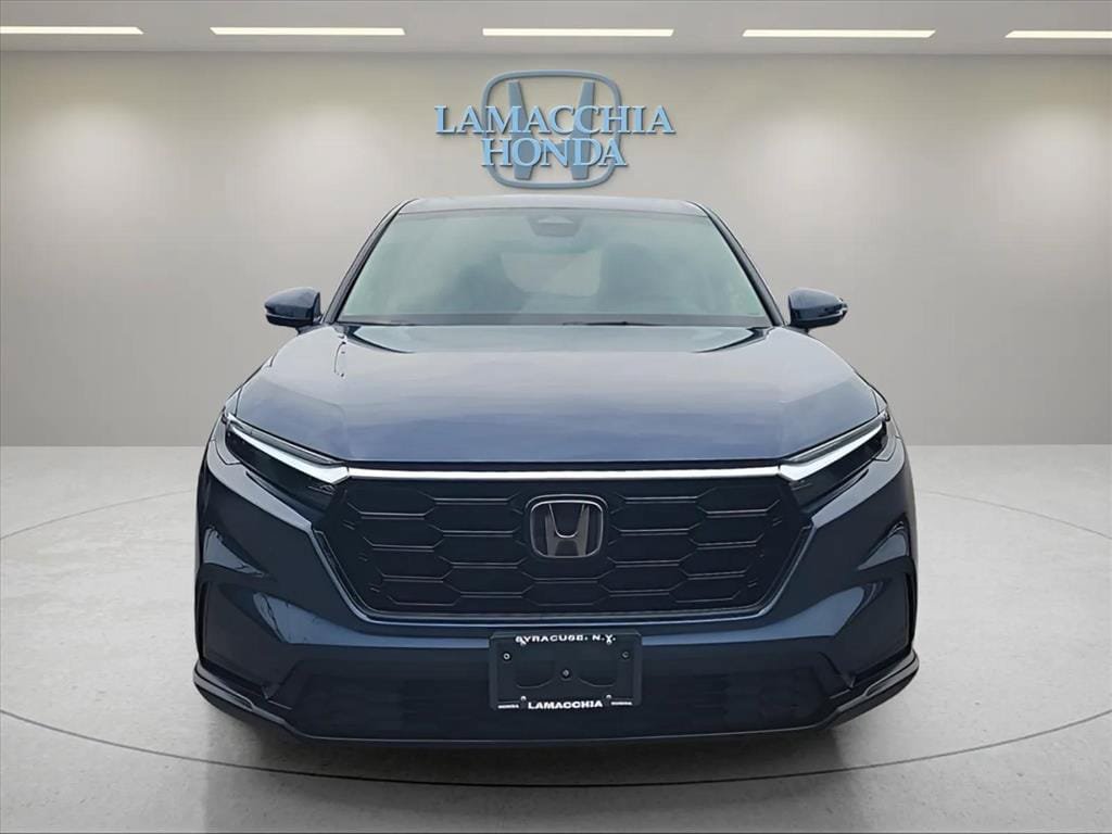 Used 2024 Honda CR-V EX image 8