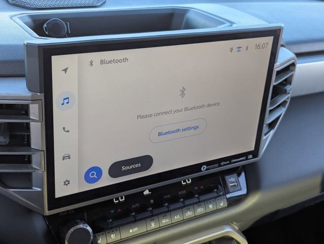 Used 2023 Toyota Tundra Limited image 26