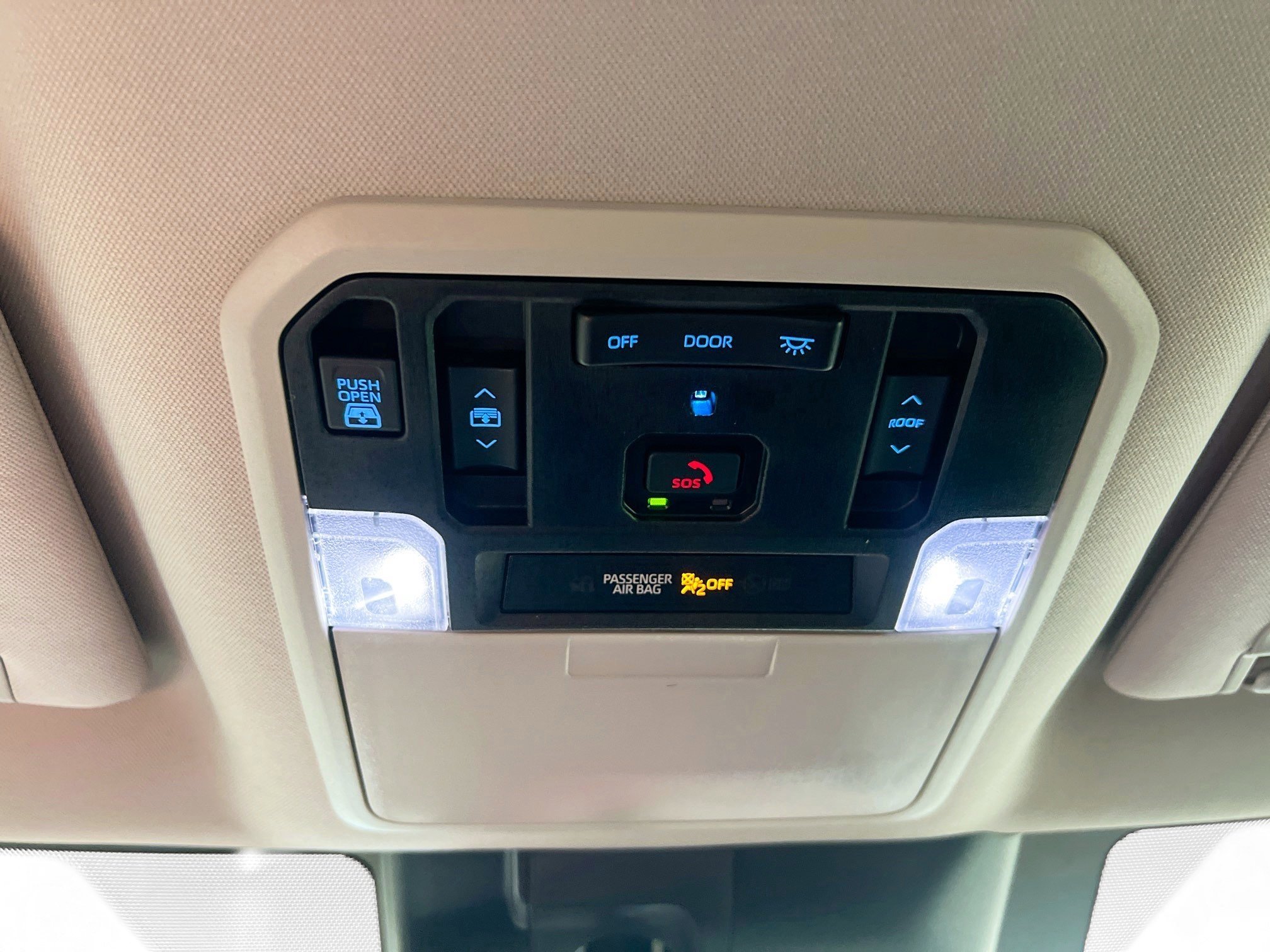 Used 2024 Toyota Tundra Limited image 22