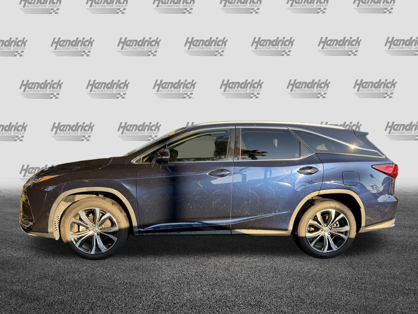 Used 2021 Lexus RX 350L FWD w/ Premium Package image 6