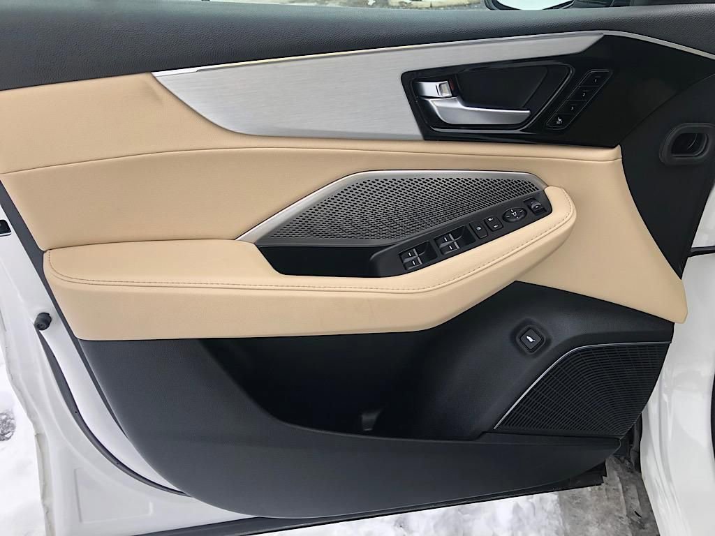 Certified 2023 Acura MDX SH-AWD image 19