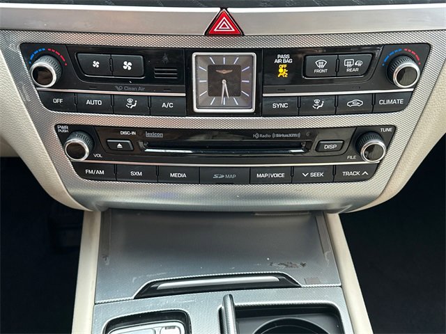 Used 2019 Genesis G80 3.8 w/ Ultimate Package 03 image 32