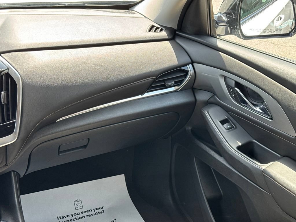 Used 2018 Chevrolet Traverse LS FWD image 19
