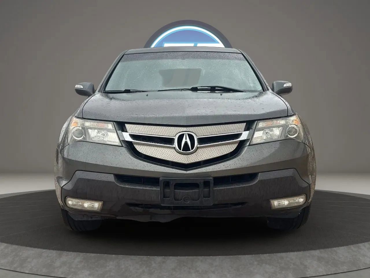 Used 2007 Acura MDX image 18