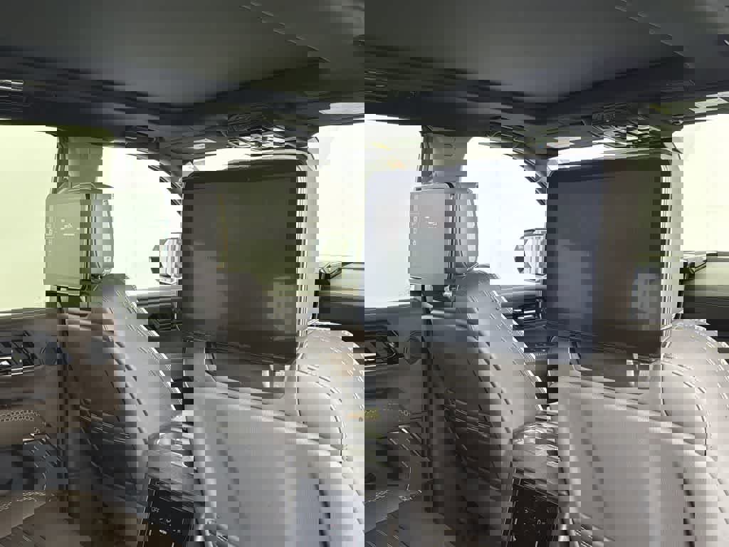 New 2026 GMC Yukon Denali Ultimate image 21