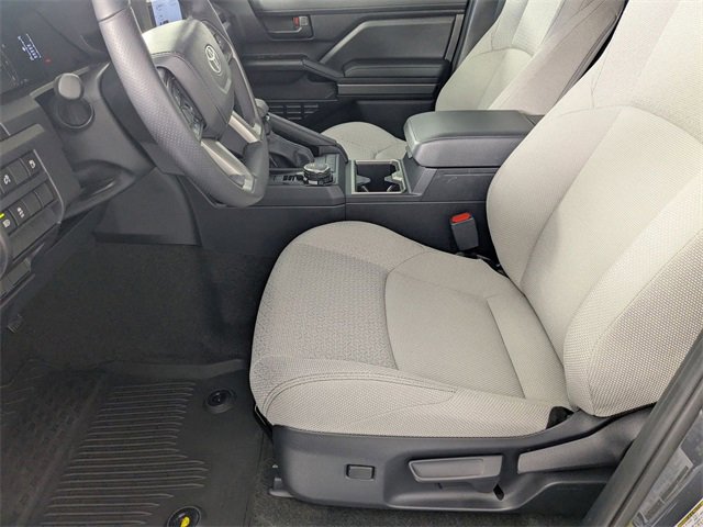 Used 2025 Toyota 4Runner SR5 image 12