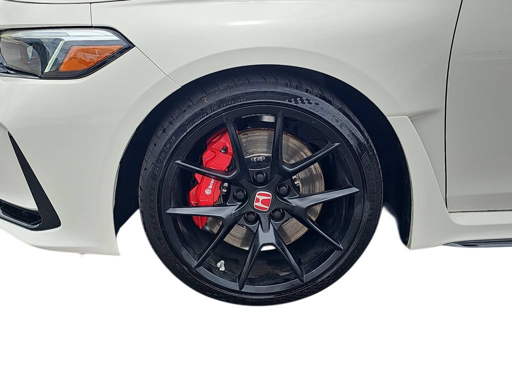 Used 2024 Honda Civic Type R image 30