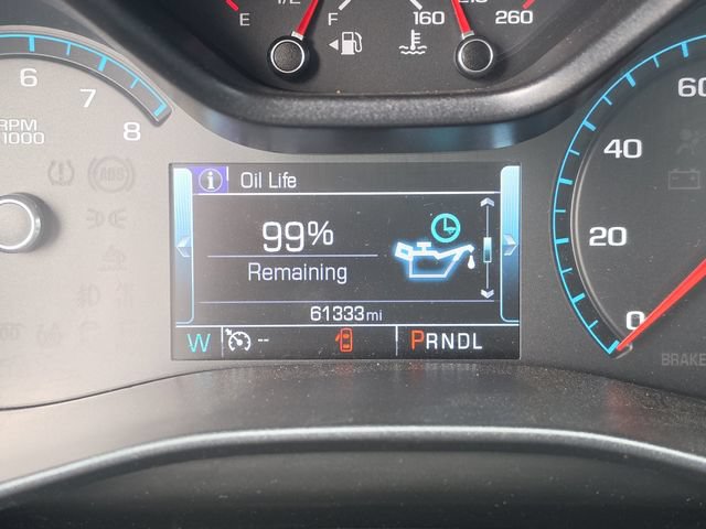 Used 2018 Chevrolet Colorado Z71 AWD/4WD image 37