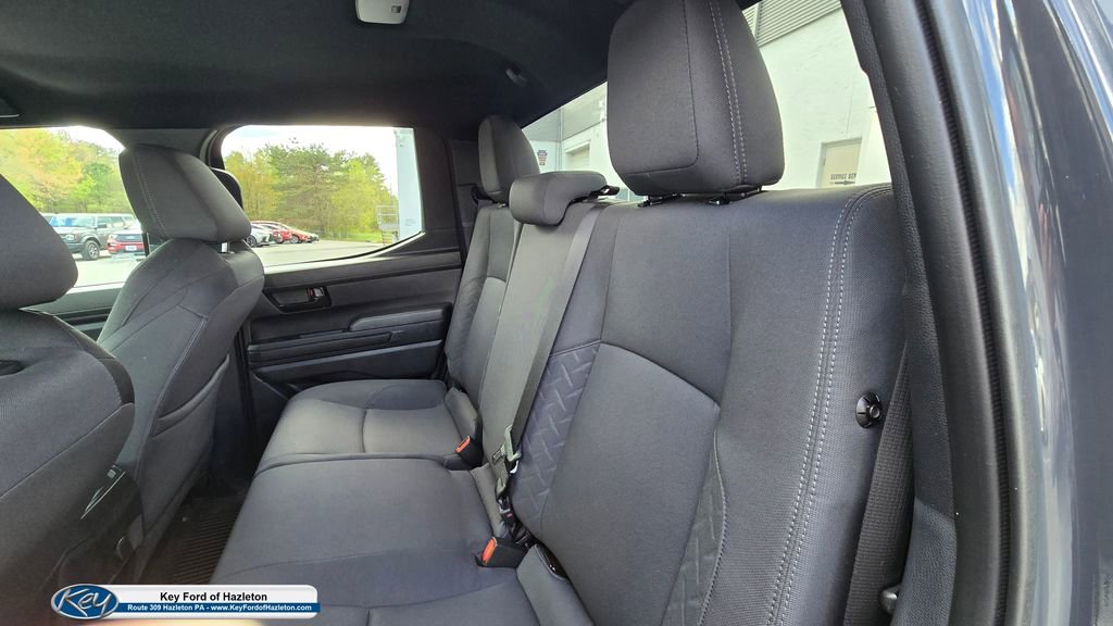 Used 2024 Toyota Tacoma SR RWD image 36