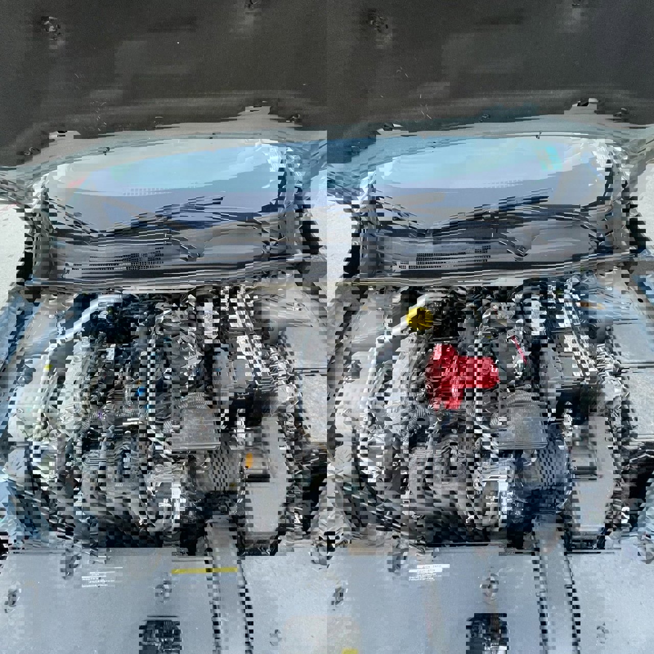 Used 2024 Nissan Sentra SV image 27