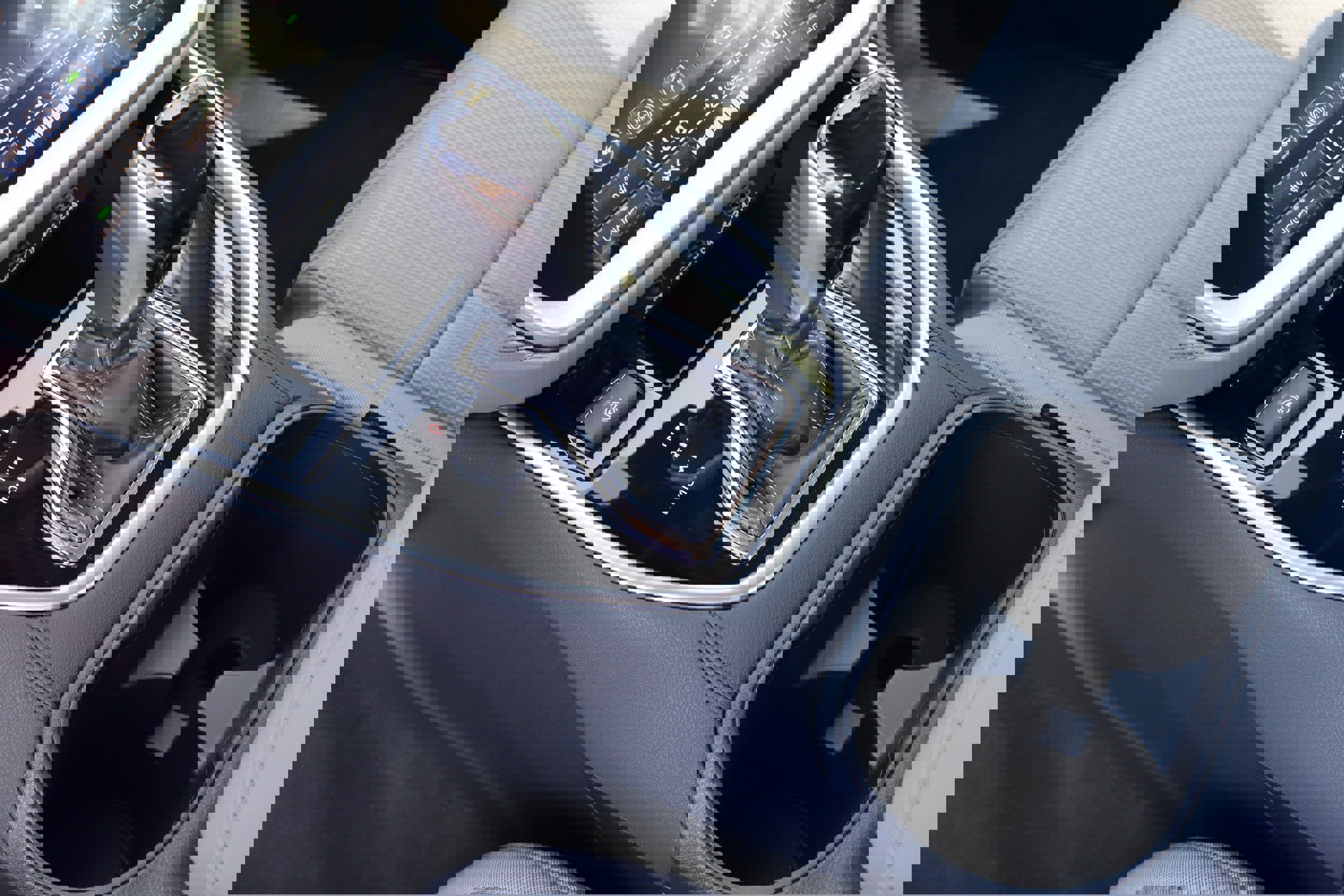 New 2025 Subaru Legacy Premium image 13