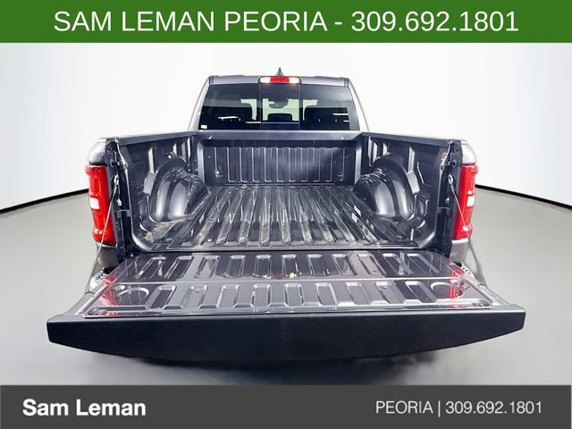 New 2026 RAM 1500 Laramie image 27