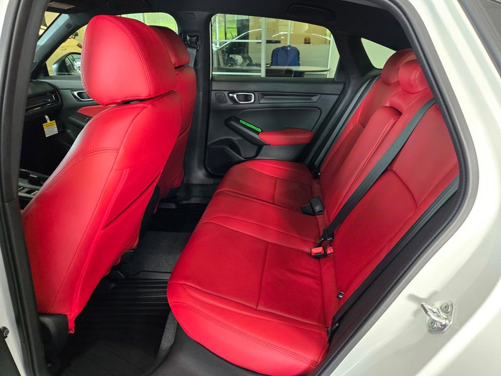 New 2026 Honda Civic Sport image 10