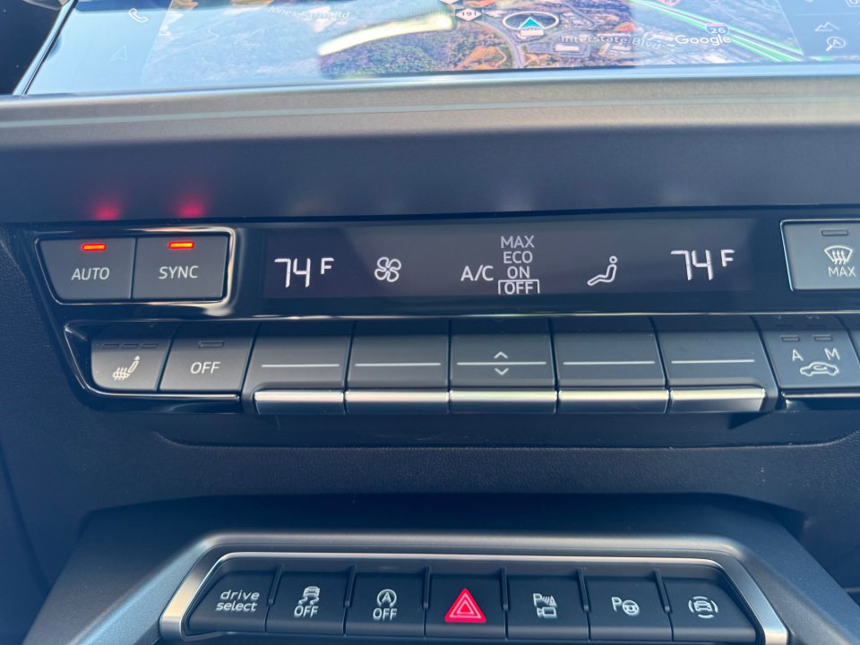 New 2026 Audi A3 2.0T Premium Plus AWD/4WD image 18