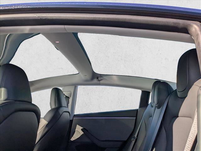 Used 2024 Tesla Model 3 image 20