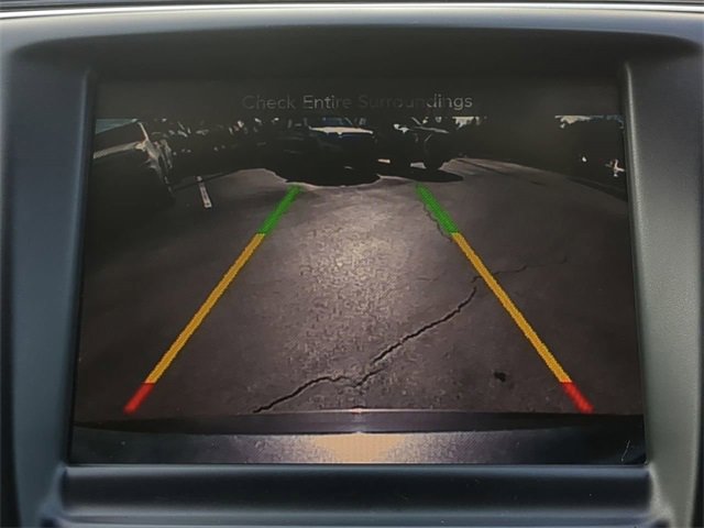 Used 2016 Chrysler 200 C image 22