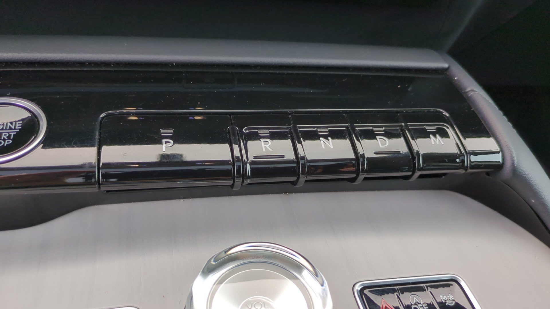 Used 2025 Lincoln Navigator Reserve AWD/4WD image 27