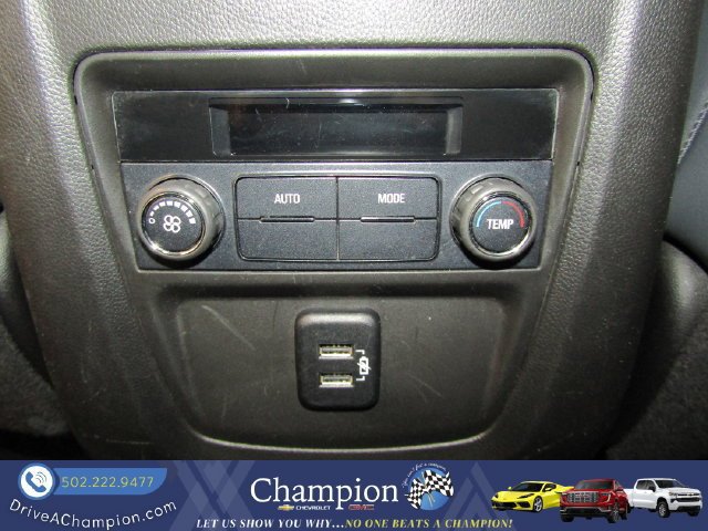 Used 2018 Buick Enclave Essence AWD/4WD image 20